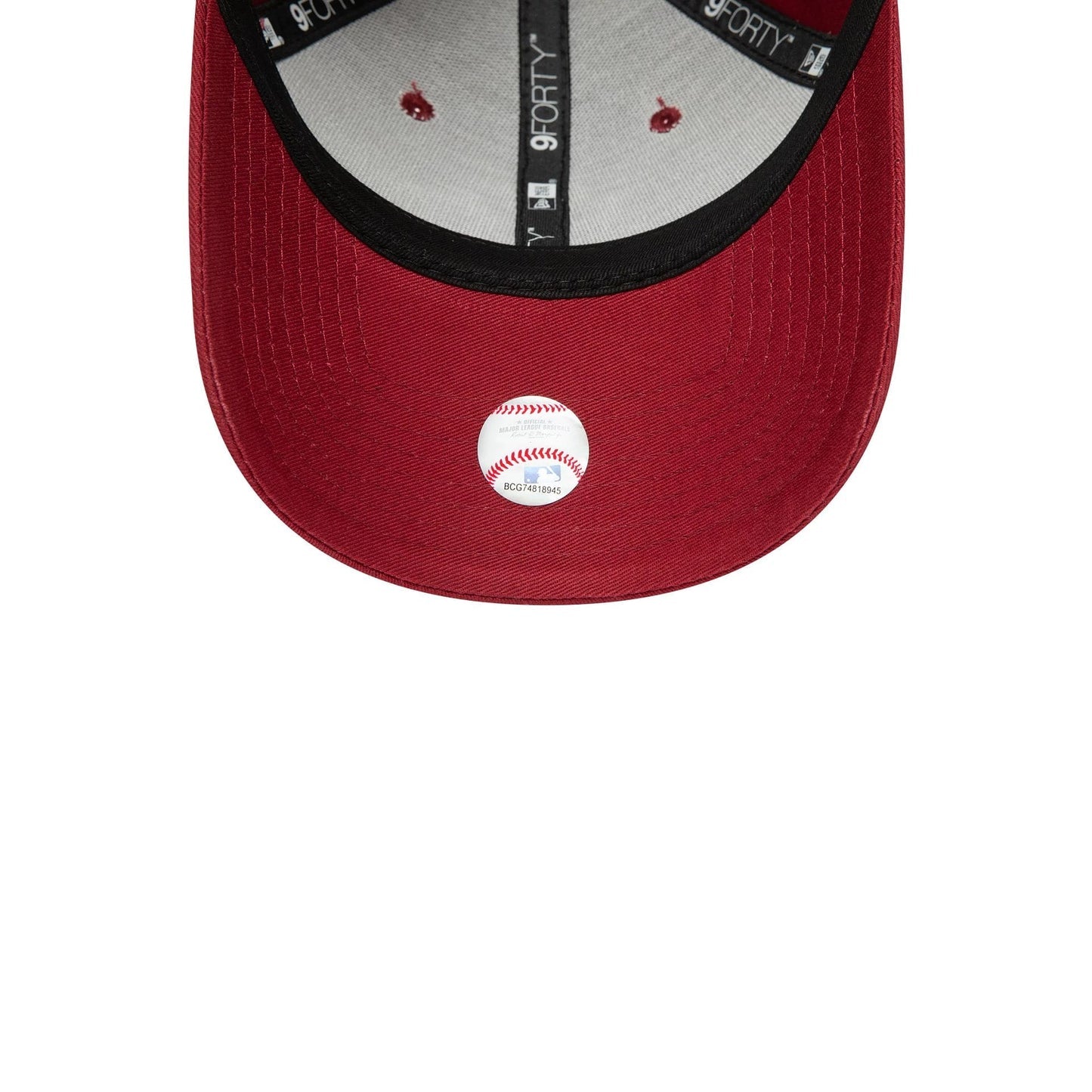 Cappello NEW ERA -9FORTY-