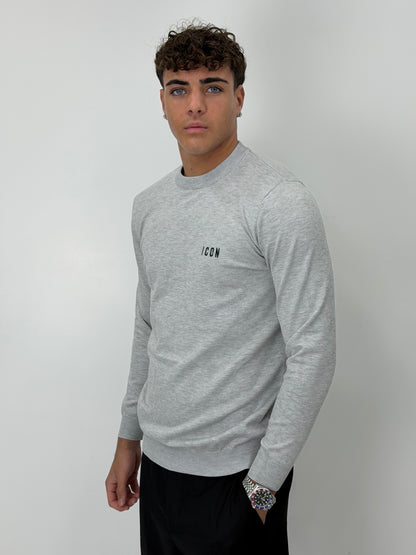 Pullover ICON M003