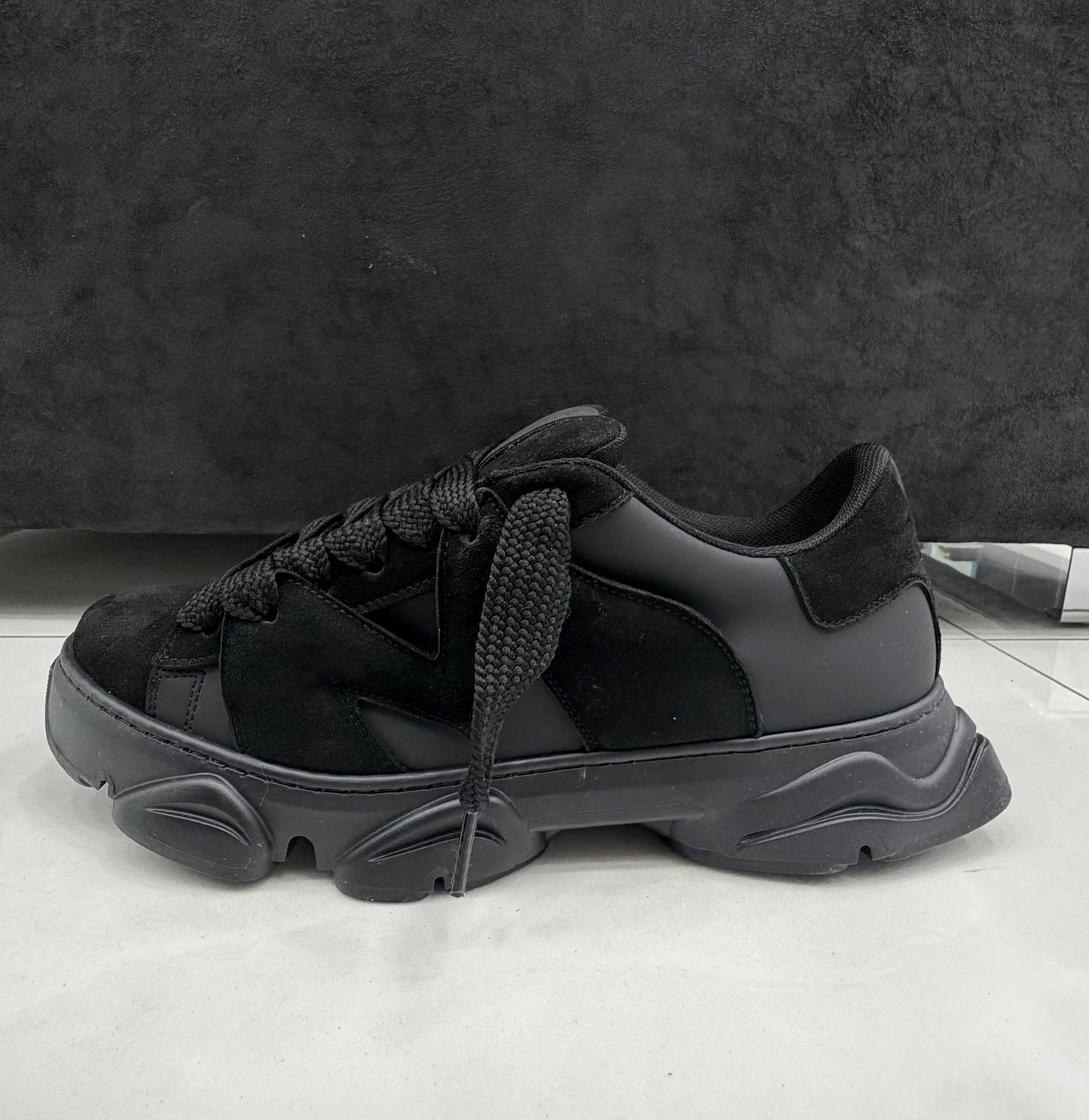 Sneakers BRIAN MILLS 1000BR