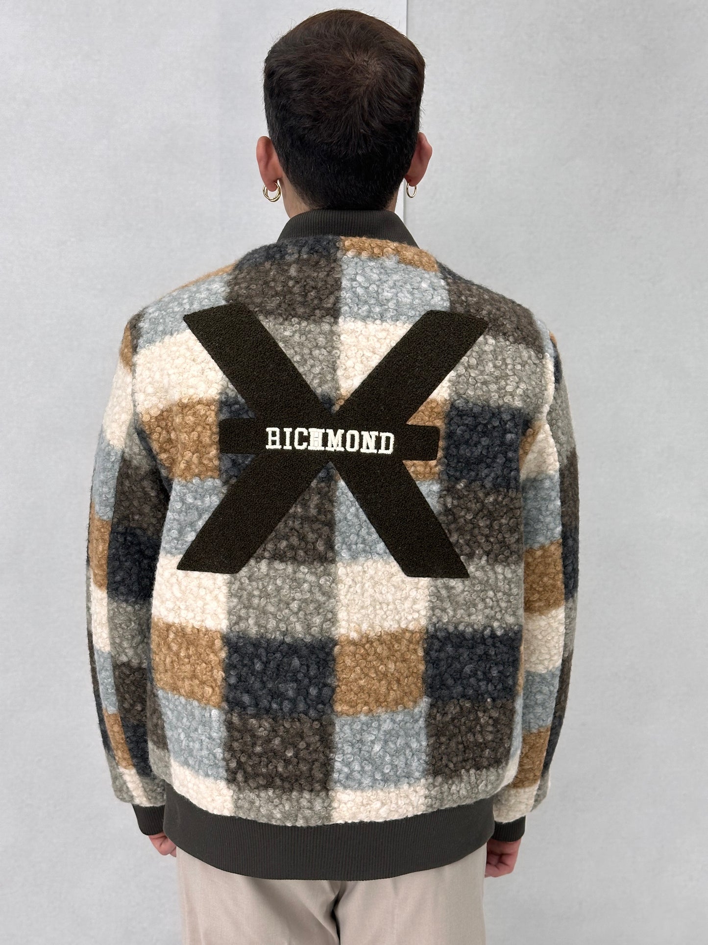 Montone RICHMOND 25024