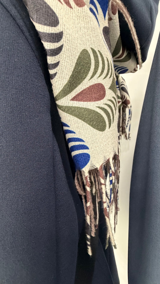 Sciarpa PORTOFINO -PORTOFINOS-