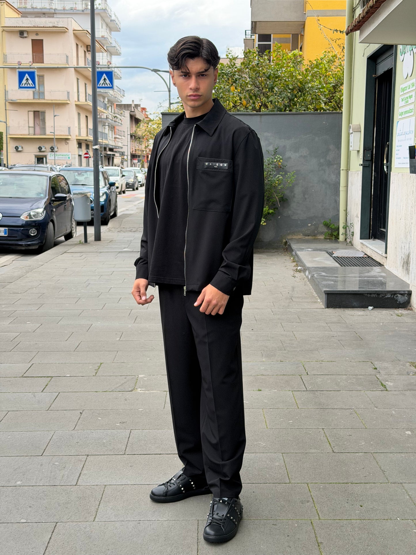 Coordinato MAISON PARIS -M8CM490-
