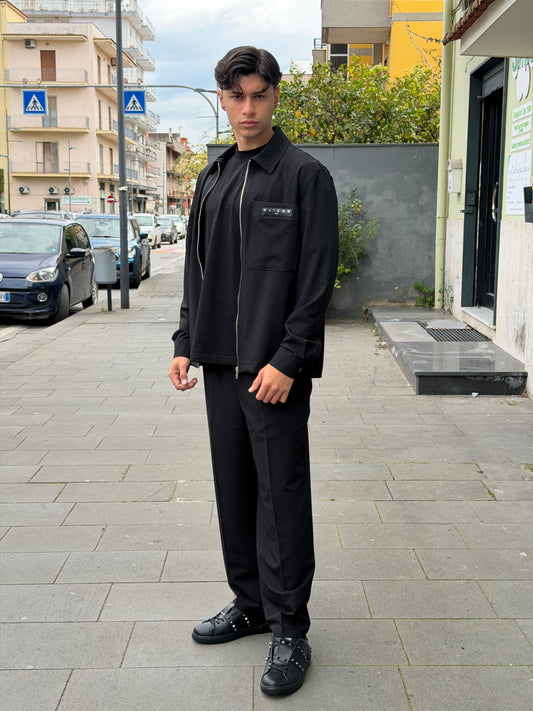 Coordinato MAISON PARIS -M8CM490-