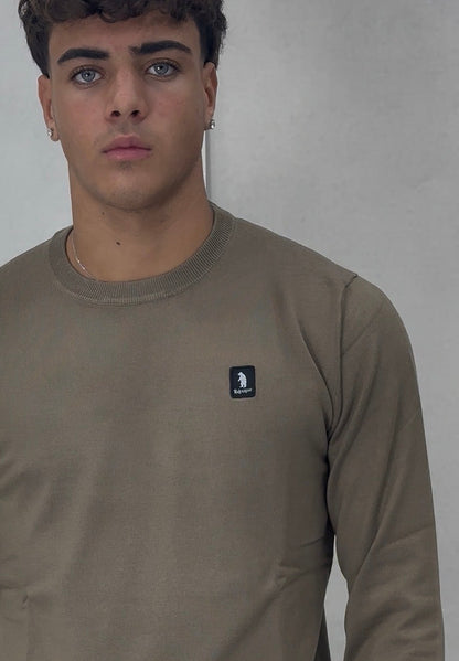 Pullover REFRIGUE -2811W00156R-