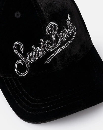 Cappello SAINT BARTH -SINT BART-