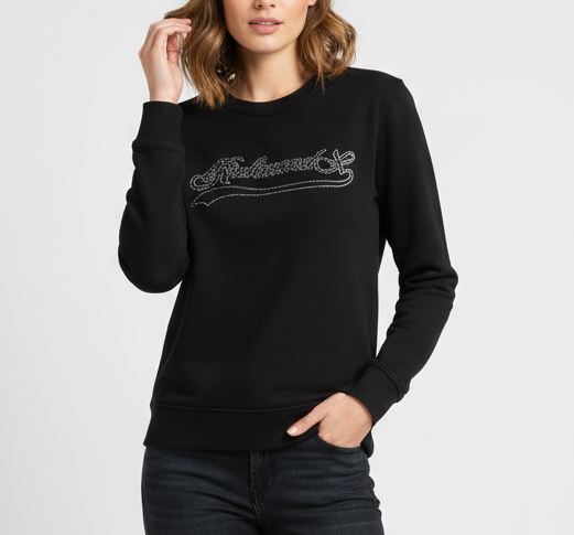 Felpa RICHMOND 25281