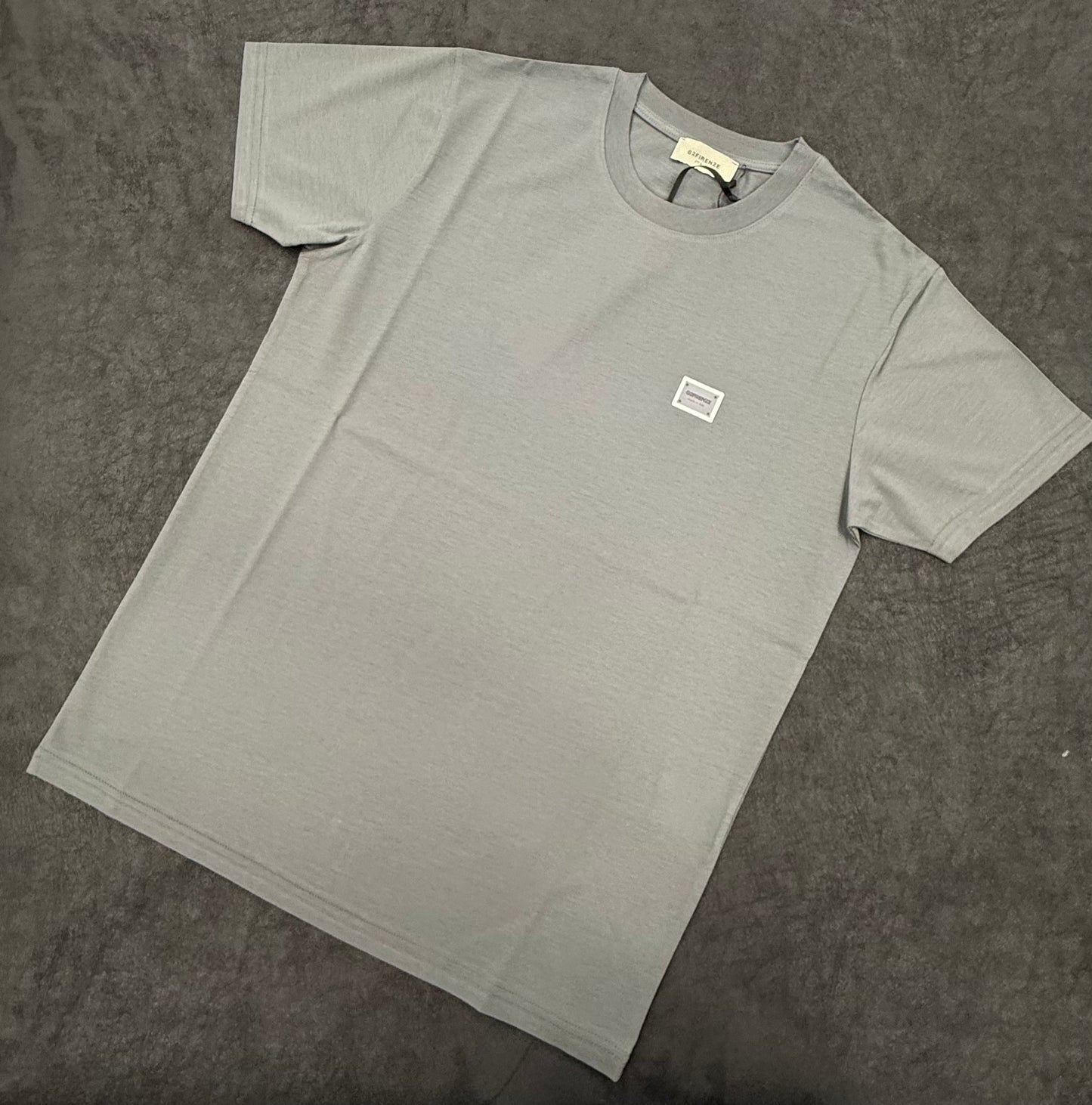 T shirt G2 FIRENZE - TARGHETTA-