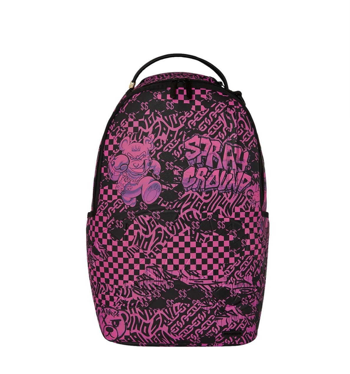 Zaino SPRAYGROUND 8169