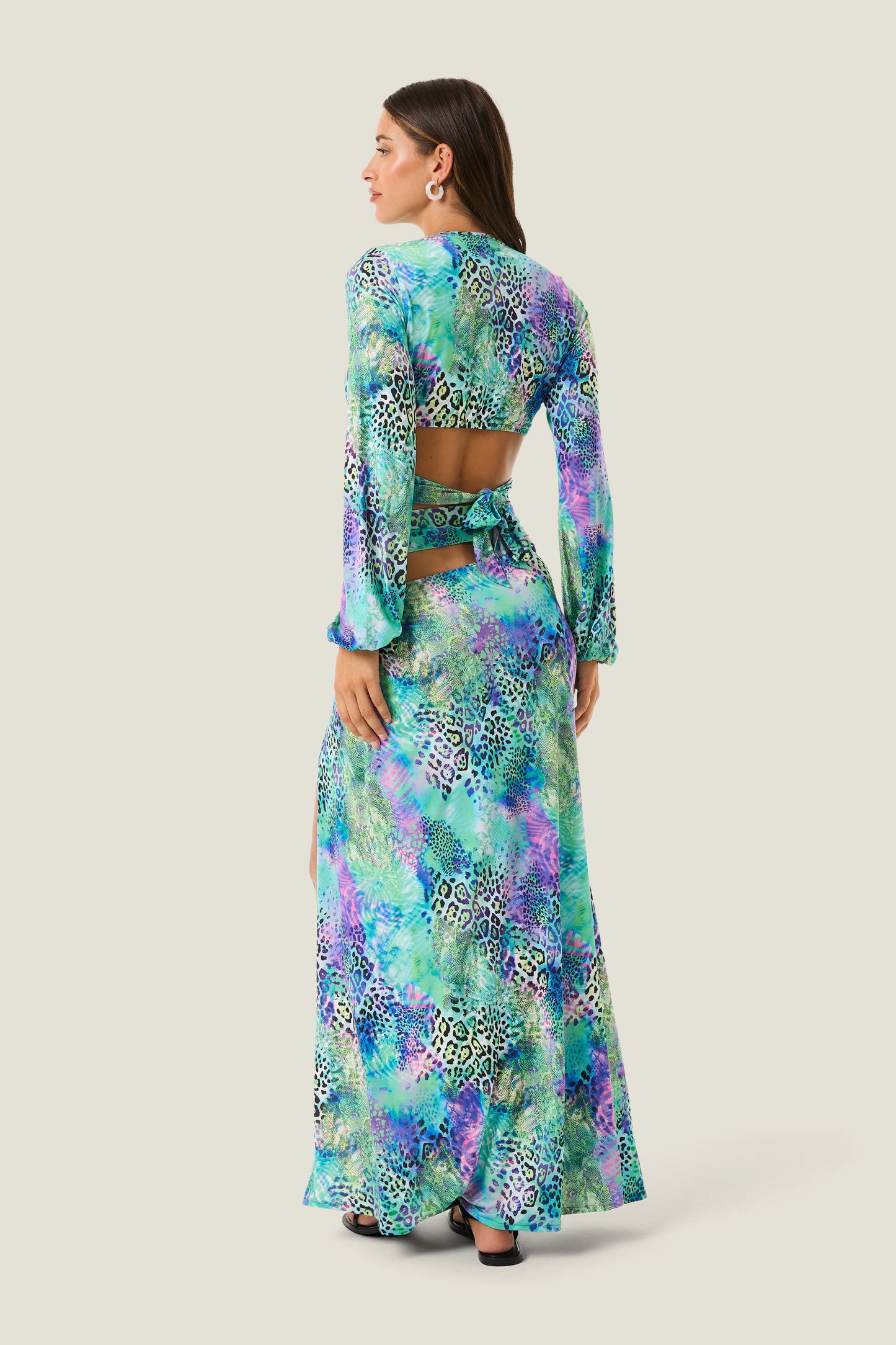 COORDINATO 4GIVNESS-TP5873/TO5874