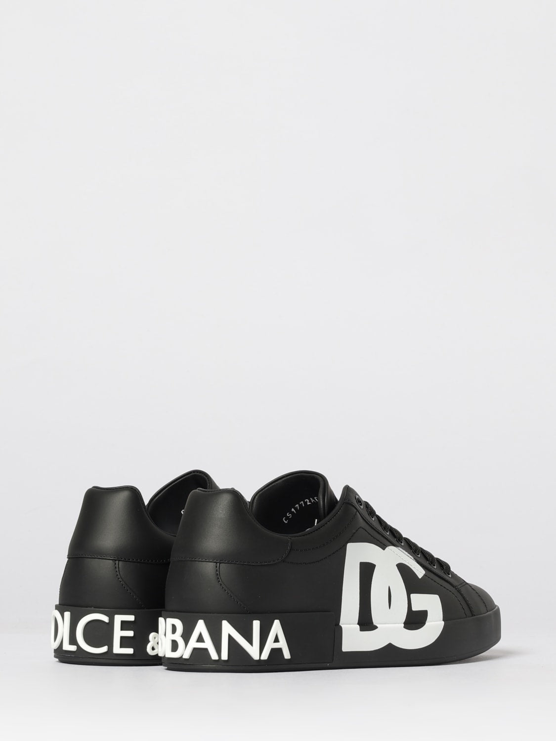 Sneakers DOLCE & GABBANA -CS1772-