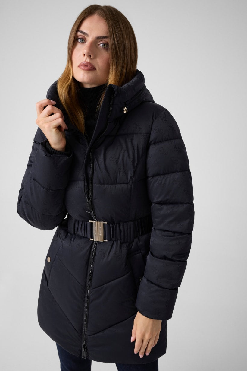 Giubbotto GUESS -W4144-