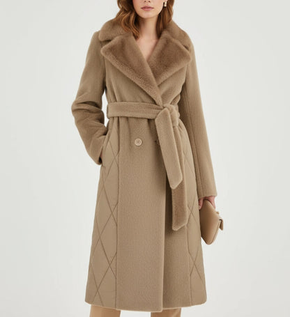 Cappotto GUESS L68W4200