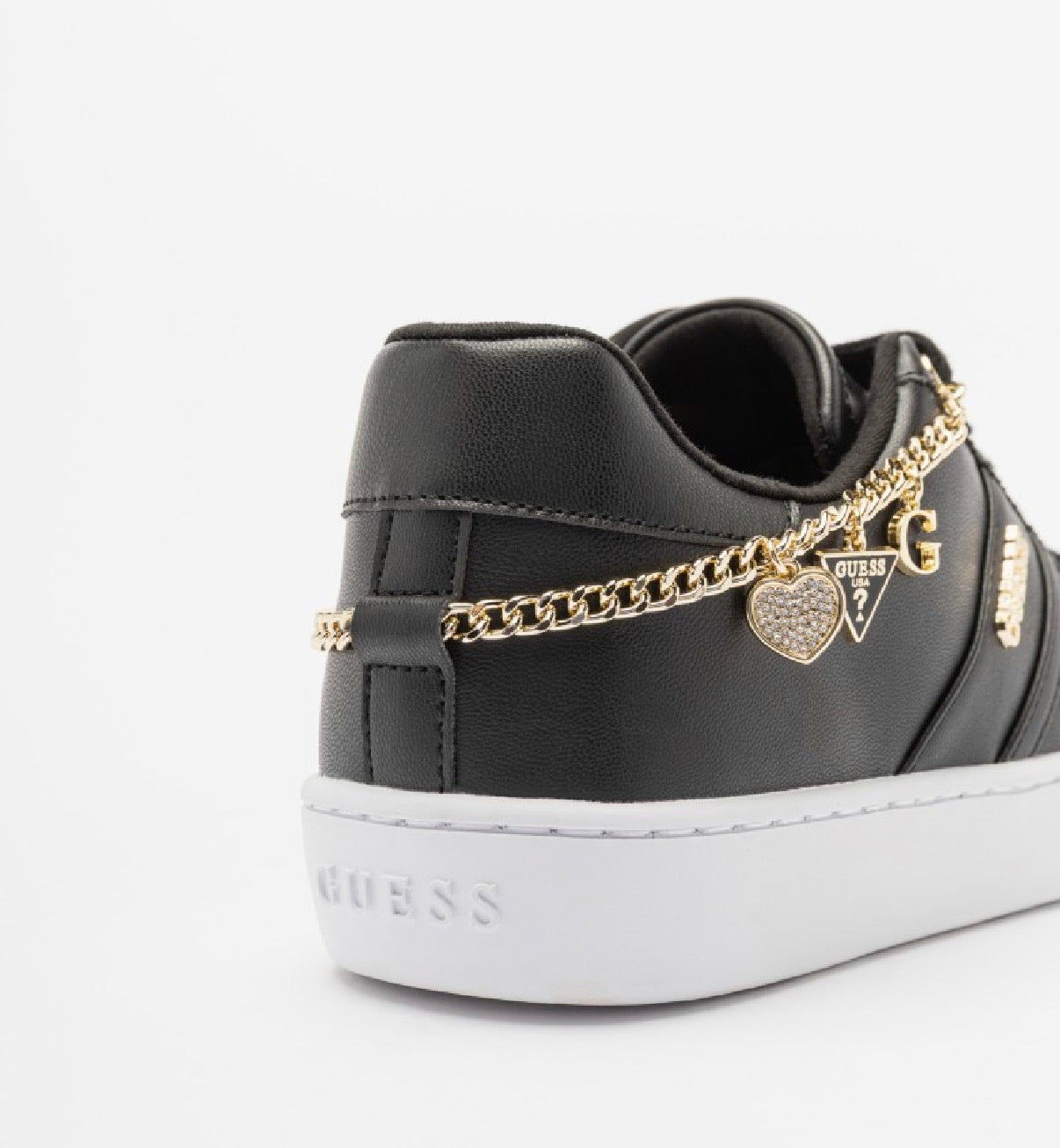 Sneakers GUESS -FLTNAOLEA12-