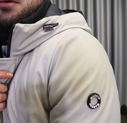 Giubbotto MARKUP MK24007