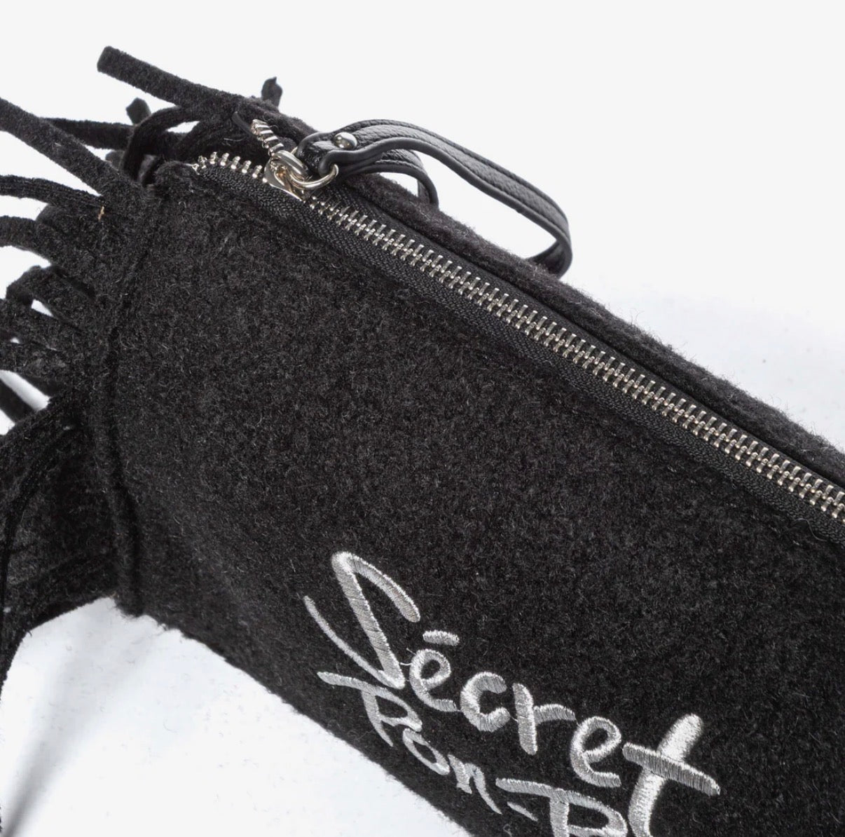 Borsa SECRET PON-PON - JACQUELINE CLUTCH-