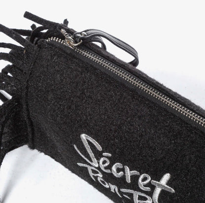 Borsa SECRET PON-PON - JACQUELINE CLUTCH-