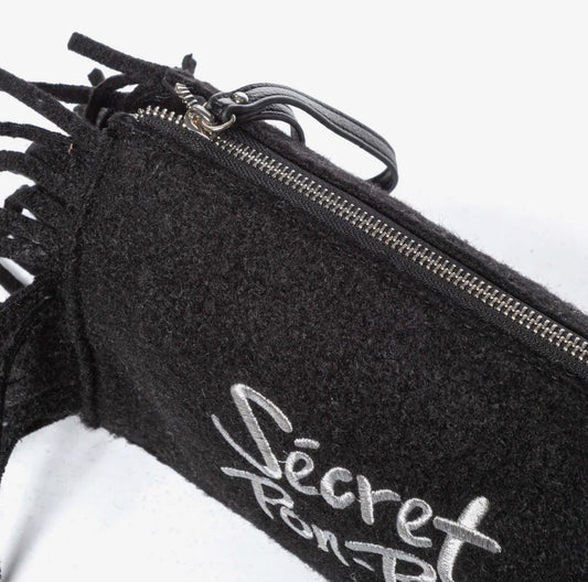 Borsa SECRET PON-PON - JACQUELINE CLUTCH-