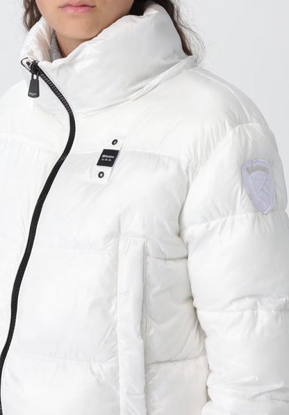 Giubbotto donna BLAUER DC2170