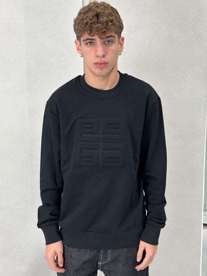 Felpa MAISON PARIS 2570M