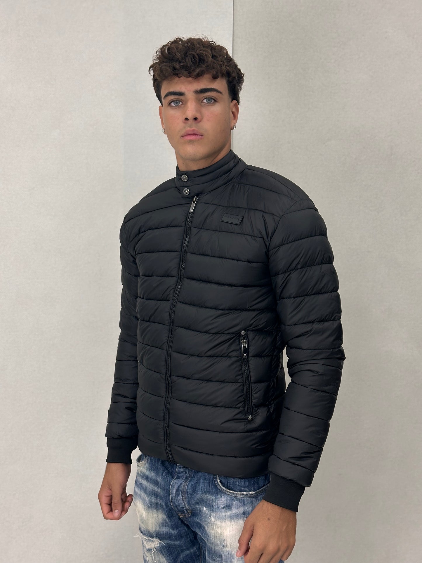 Piumino RICHMOND 25154