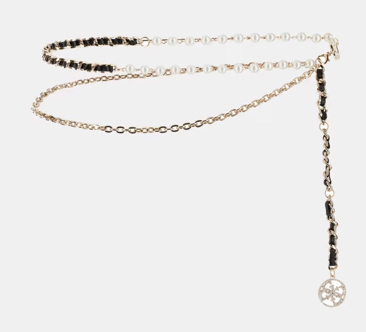 Cintura GUESS -W6RZOU-