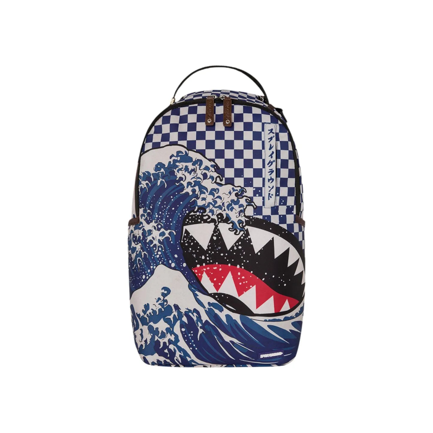 Zaino SPRAYGROUND -910B8810NSZ-