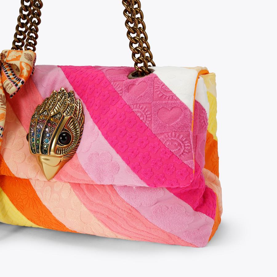 Borsa KURT GEIGER -MACRO-