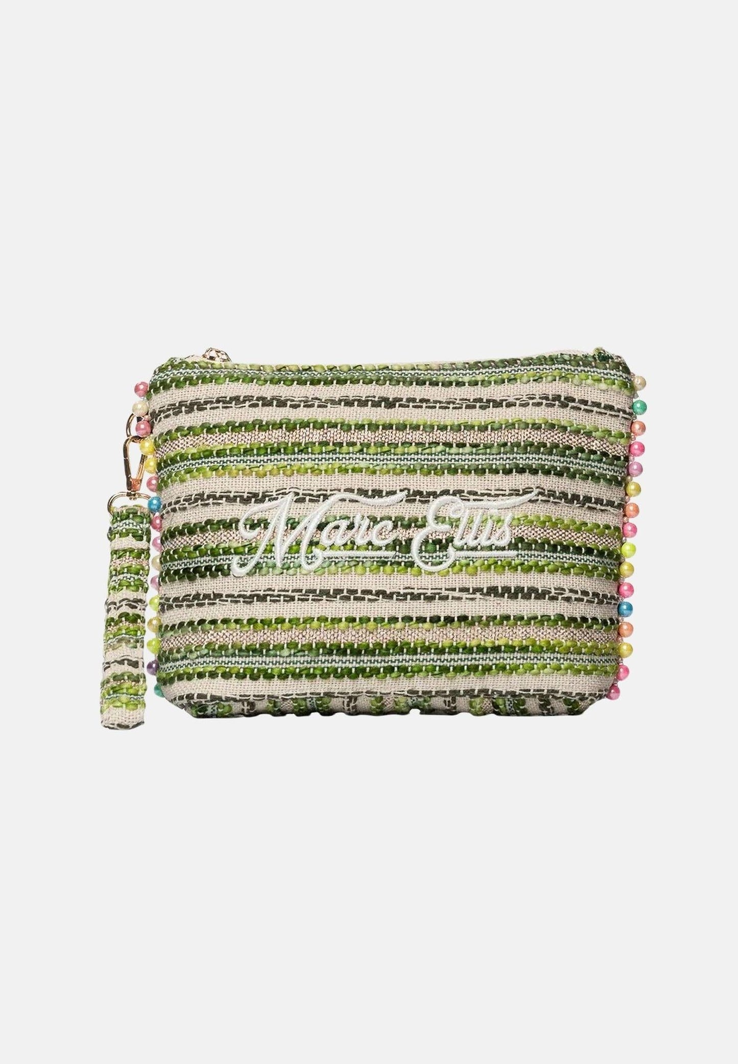 Pochette MARC ELLIS