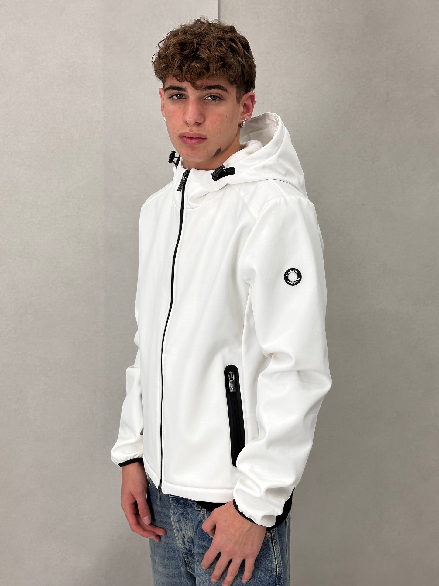 Giubbotto MARKUP MK24010