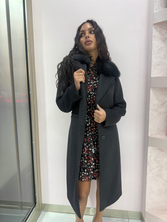 Cappotto GUESS W5BL19