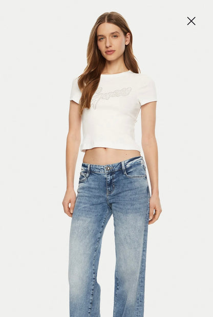 T-SHIRT GUESS