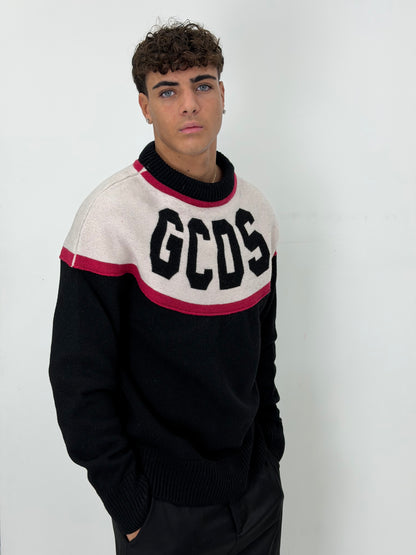 Maglione GCDS -B2CM1514K19-