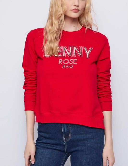 Felpa DENNY ROSE 64014