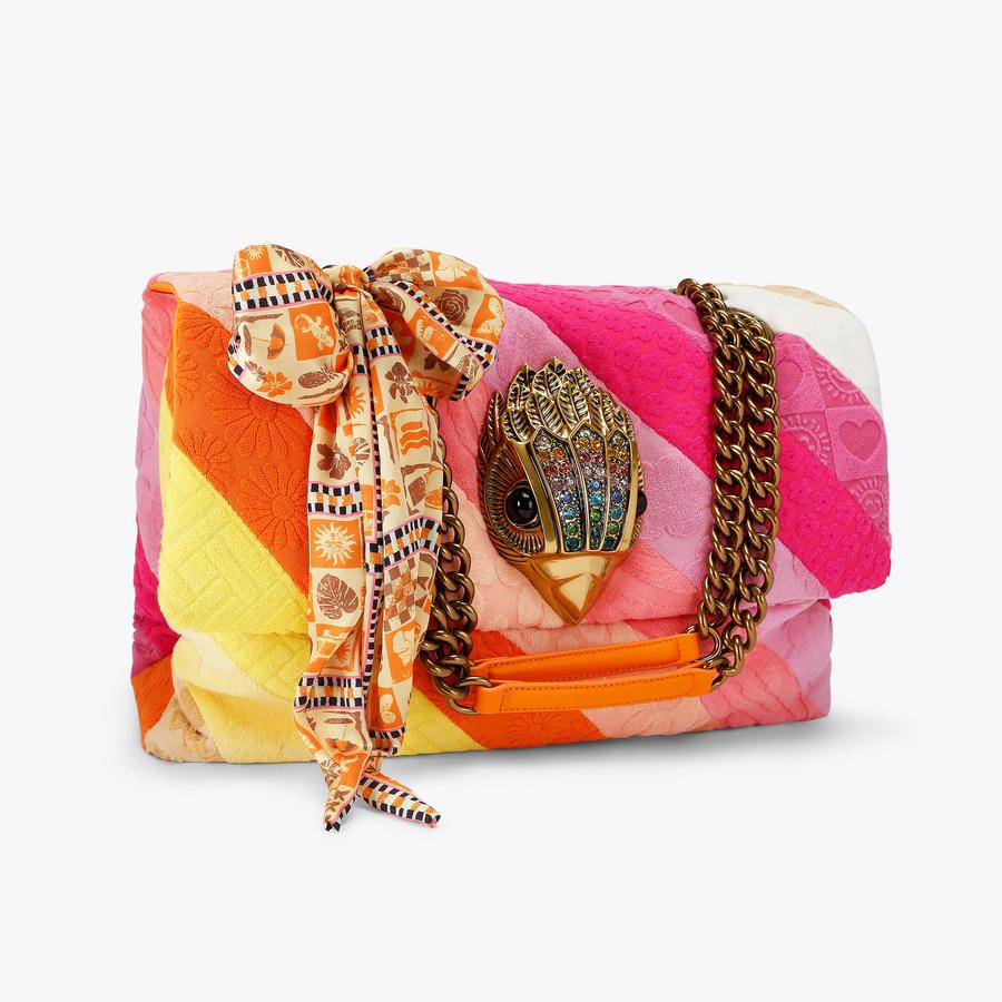 Borsa KURT GEIGER -MACRO-