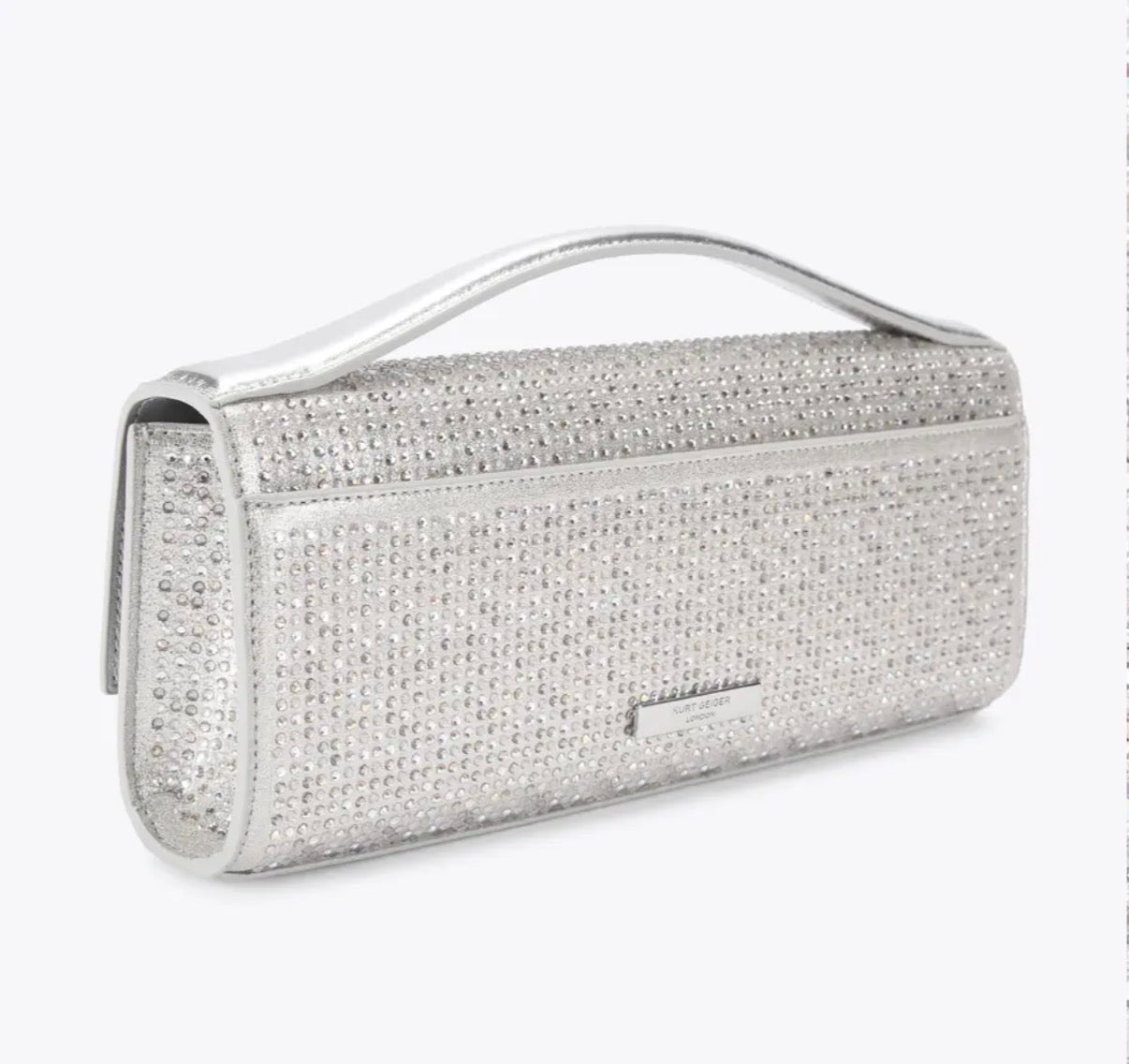 Borsa KURT GEIGER -BOND LONG TOP-