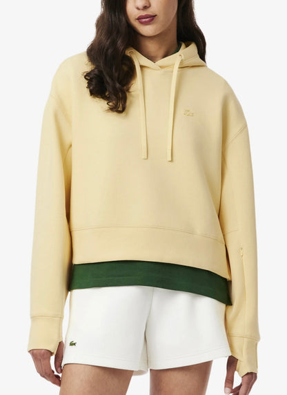 Felpa LACOSTE SF0281