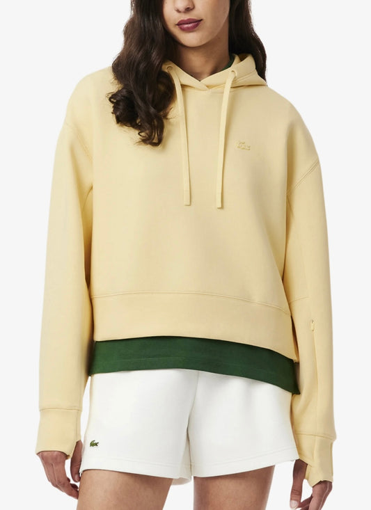 Felpa LACOSTE SF0281