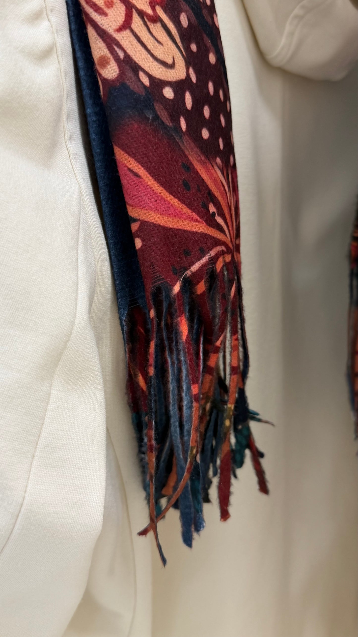 Sciarpa PORTOFINO -PORTOFINOS-