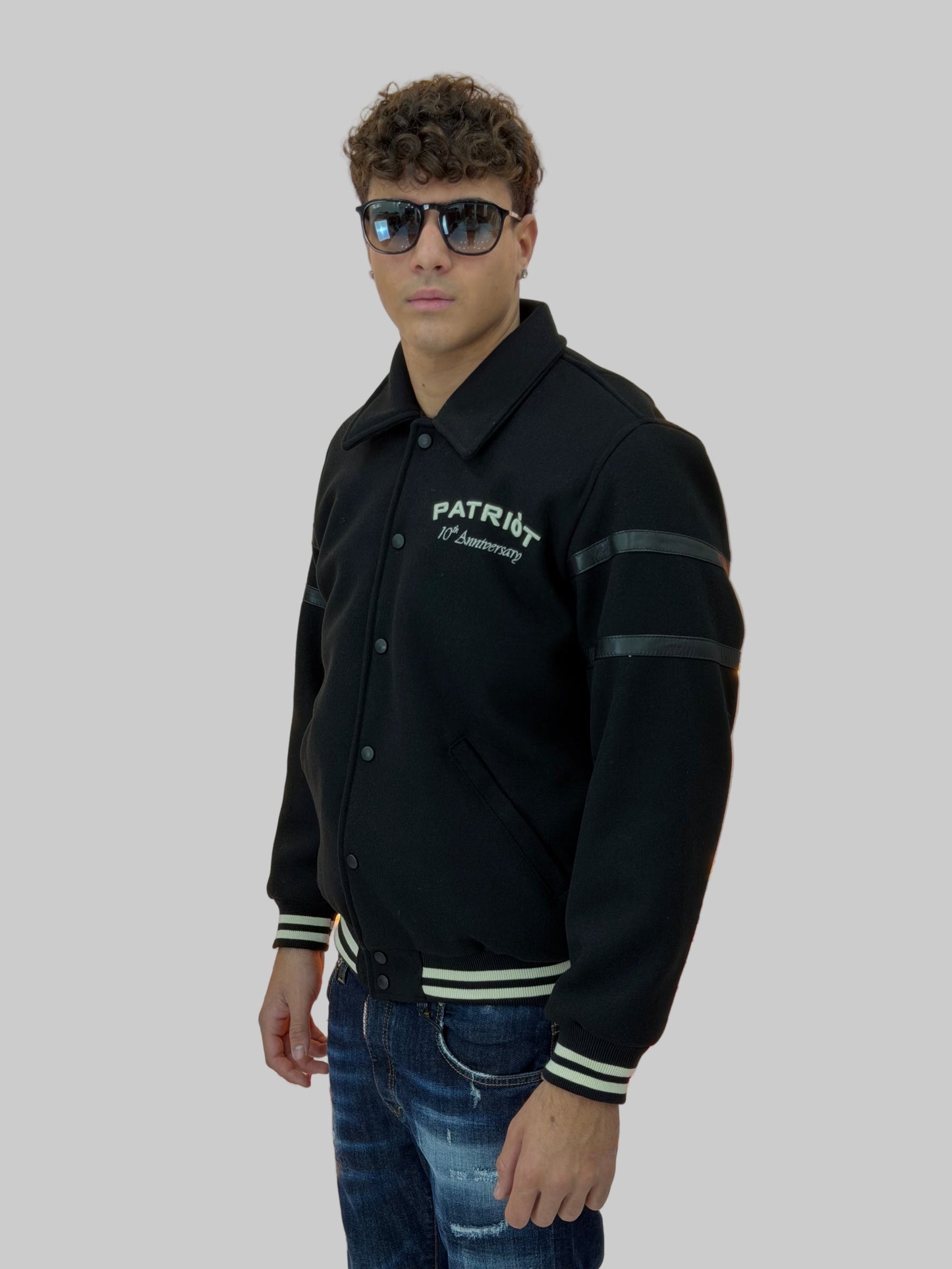 Giubbotto PATRIOT WFG96