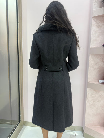 Cappotto GUESS W5BL19