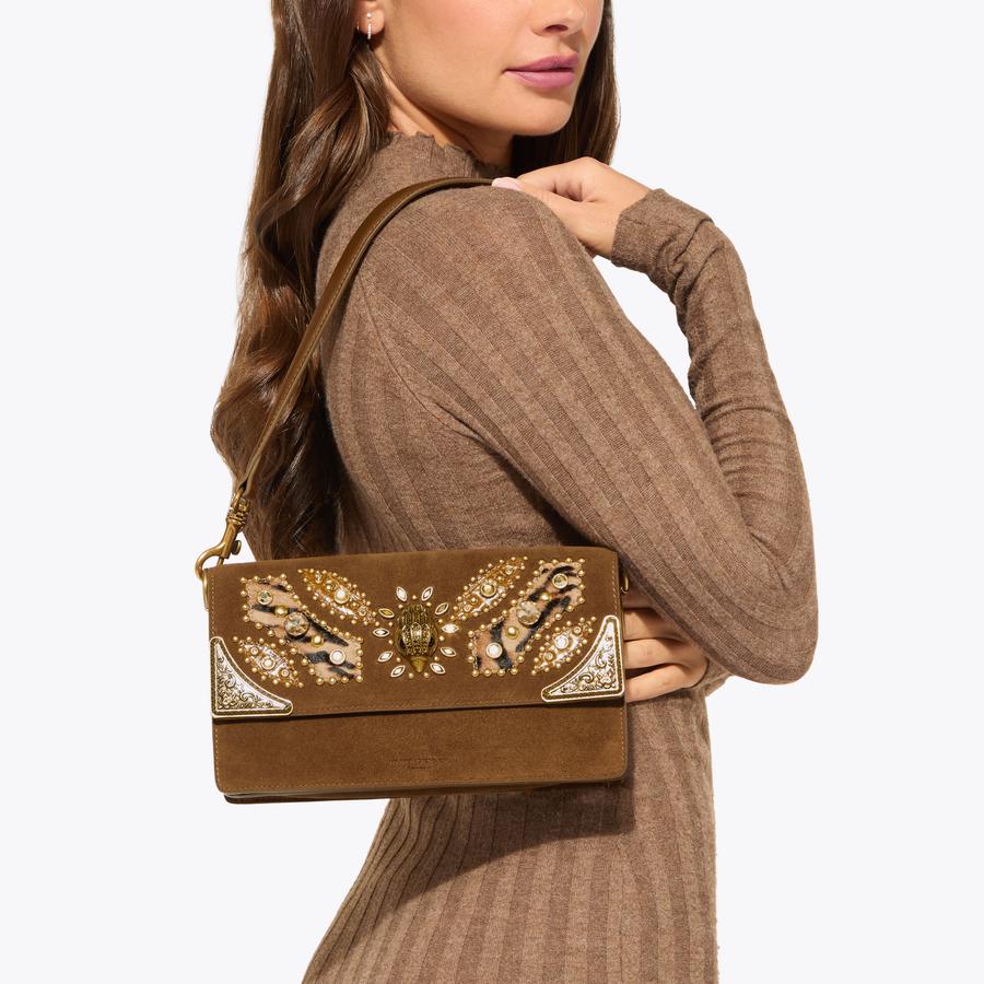 Borsa KURT GEIGER -SLOANE SOFT SHOULDER-
