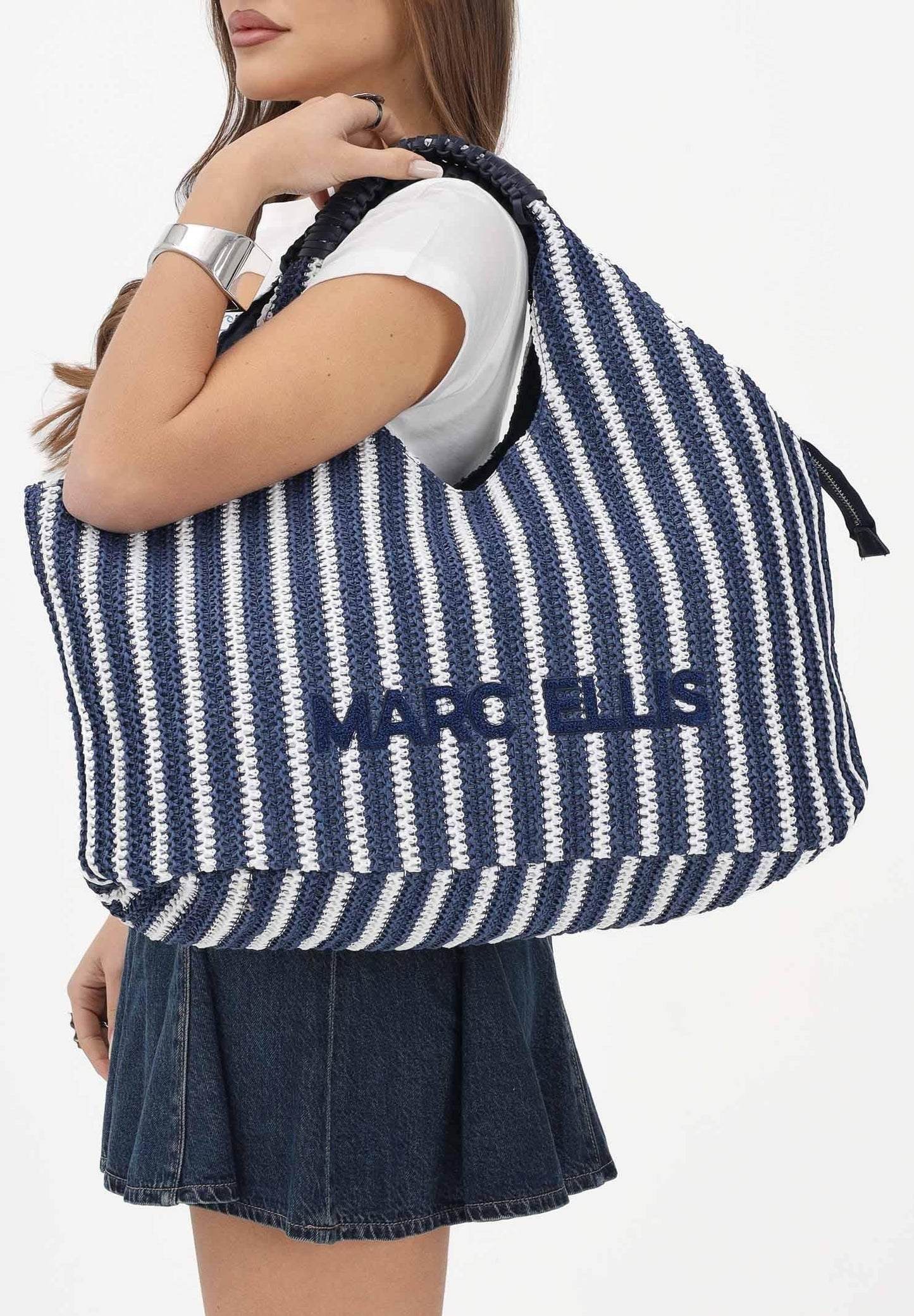 Borsa MARC ELLIS -BUBY EVISSA-