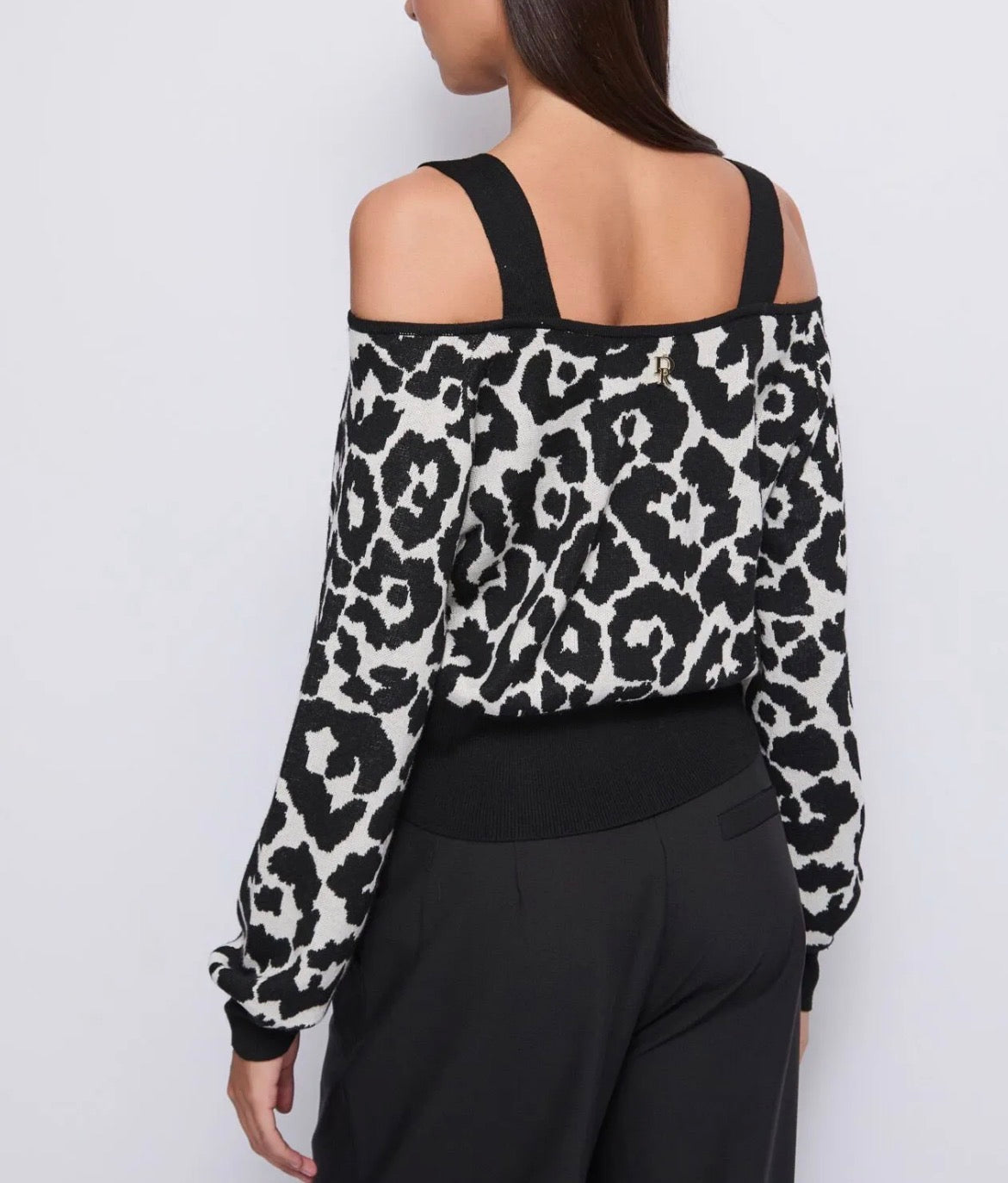 Pullover DENNY ROSE 53 007