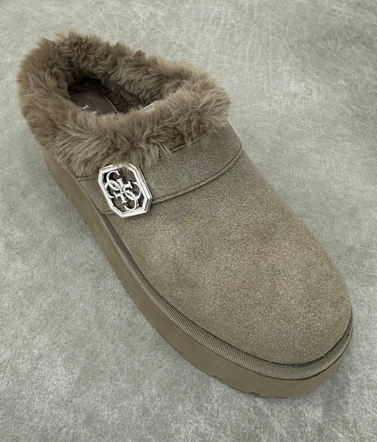 Scarpa GUESS -FLFDOCESU06-