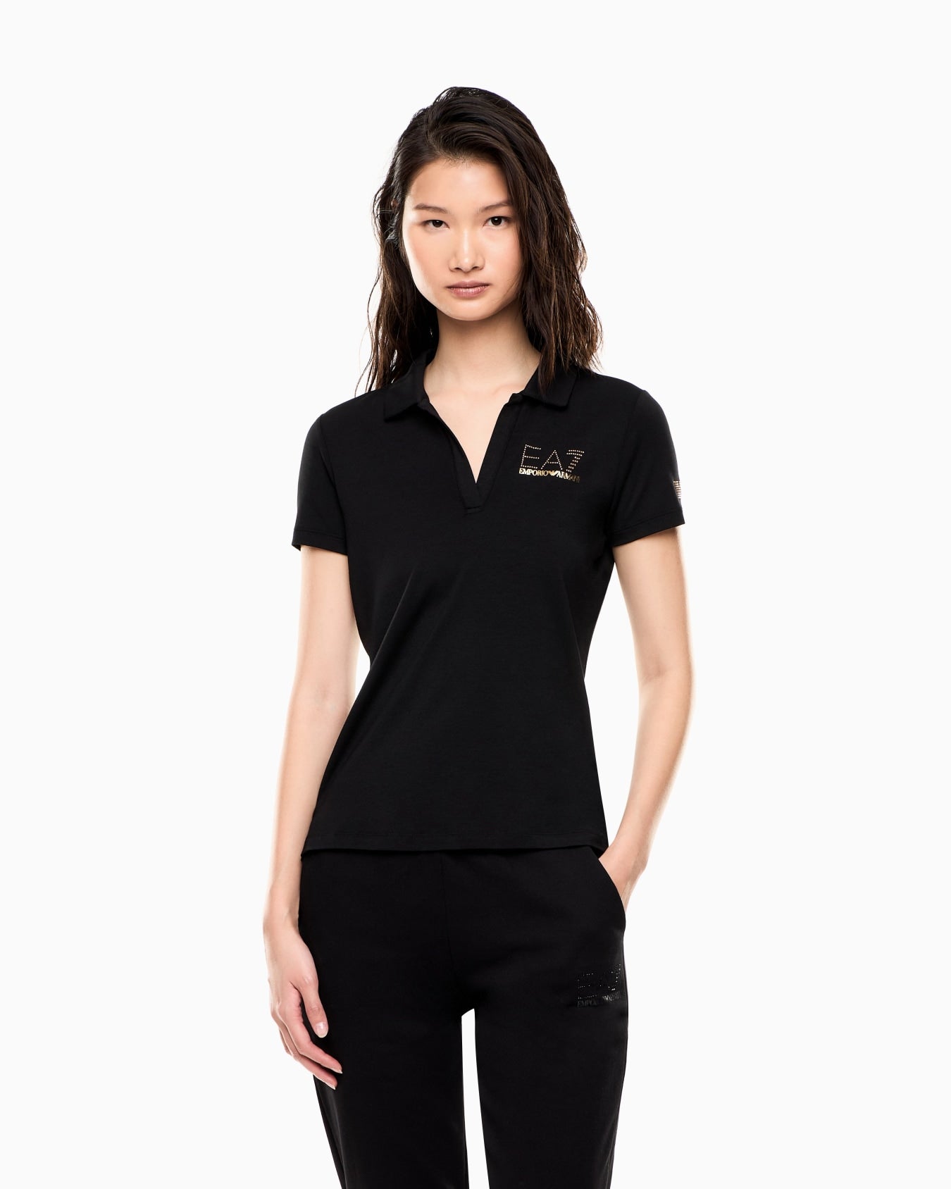 Polo EMPORIO ARMANI 00266