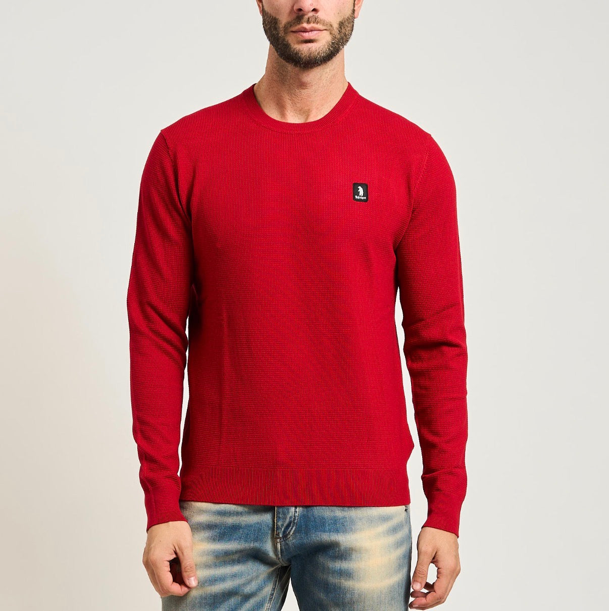 Pullover REGRIGUE 2811W00181