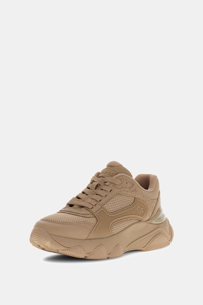 Sneakers GUESS -ELE12- n7