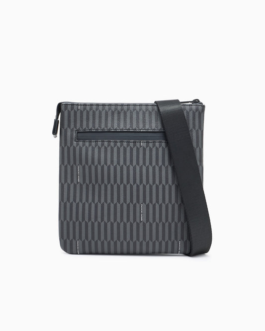 Tracolla ARMANI EXCHANGE -XM002220-