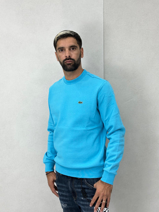 Felpa LACOSTE SH9608X