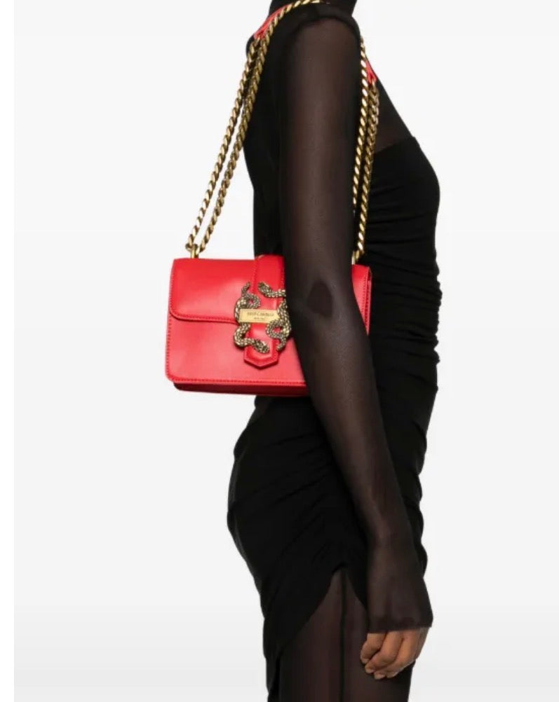 Borsa JUST CAVALLI 4BAF